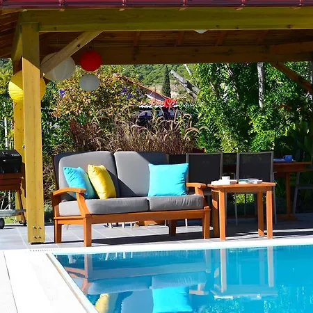 Villa Gaia By Safiya Gocek (Fethiye)